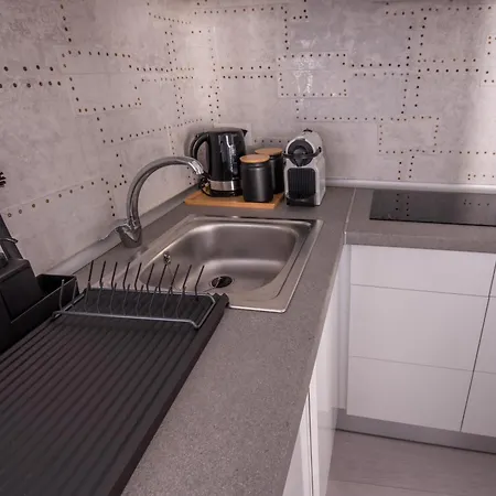 Two Bedroom Within Puerto Banus Marina * Marbella